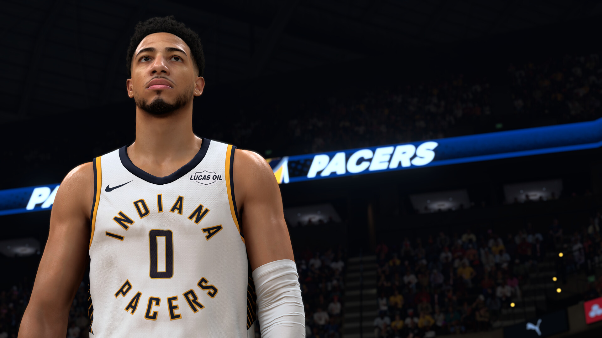 NBA 2K27 screenshot 13