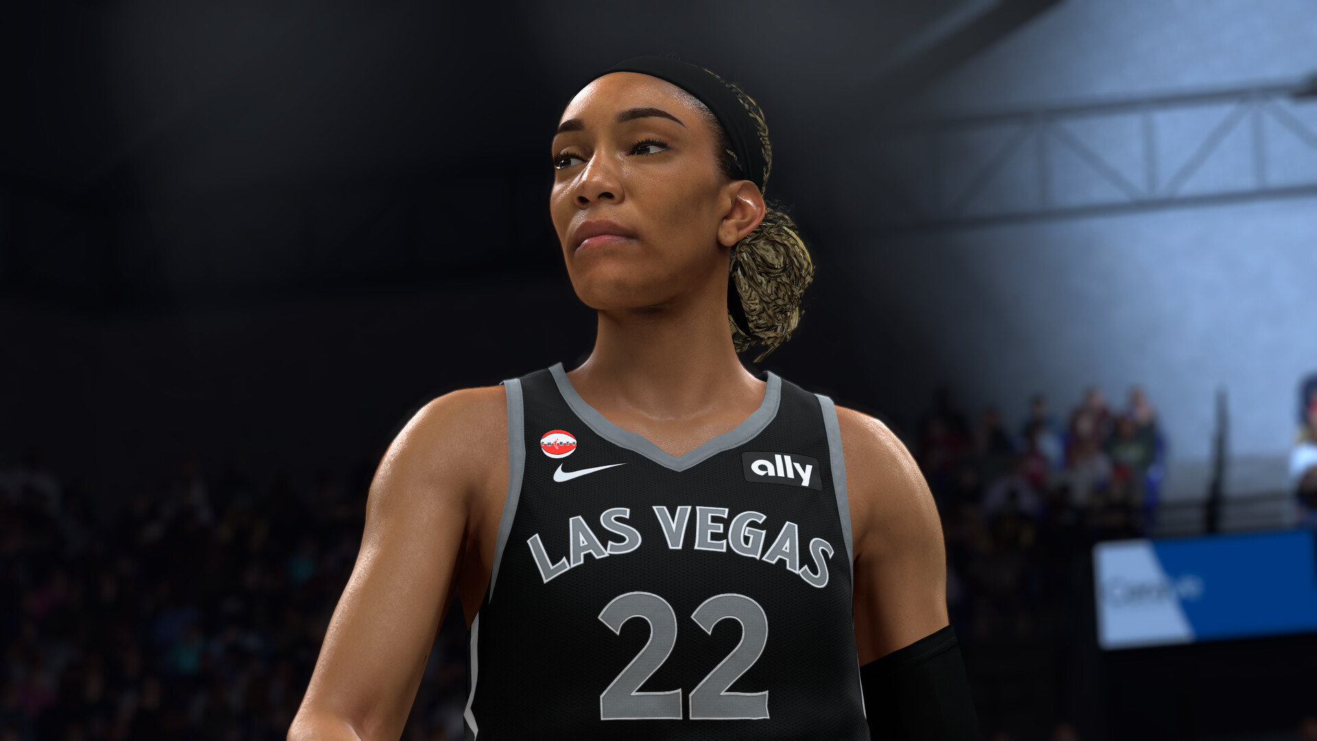 美国职业篮球 2K27-NBA 2K27-游戏截图-好玩游戏库
