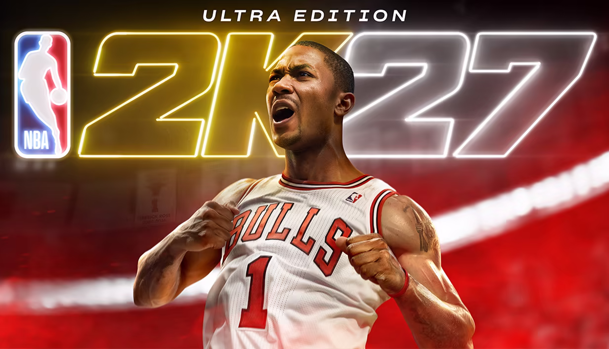 طور MyTEAM في NBA 2K27