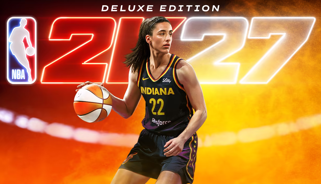 نسخة NBA 2K27 Deluxe Edition