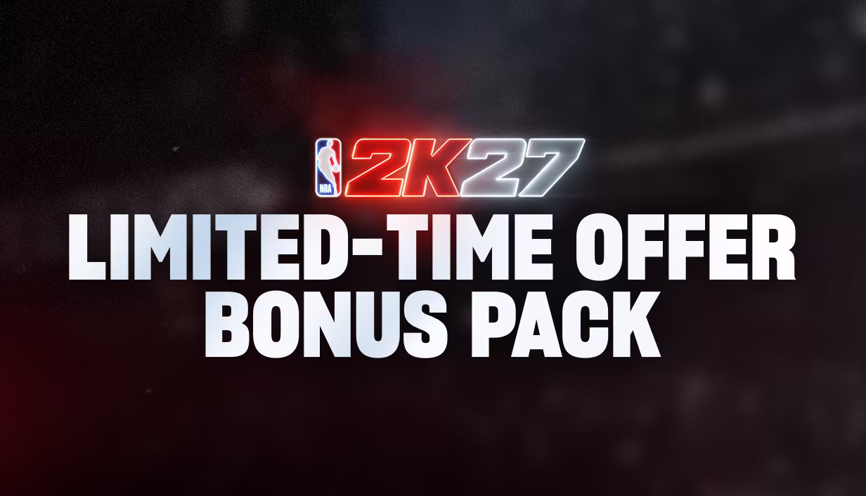طور The City في NBA 2K27