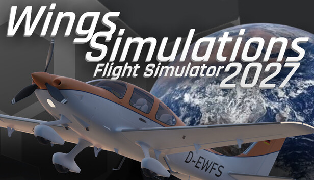 WingsSimulations Flight Simulator 2027