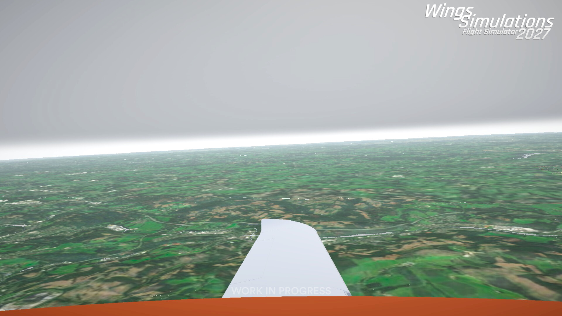 WingsSimulations Flight Simulator 2027 screenshot 7