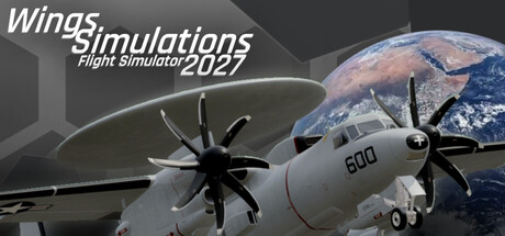 WingsSimulations Flight Simulator 2027