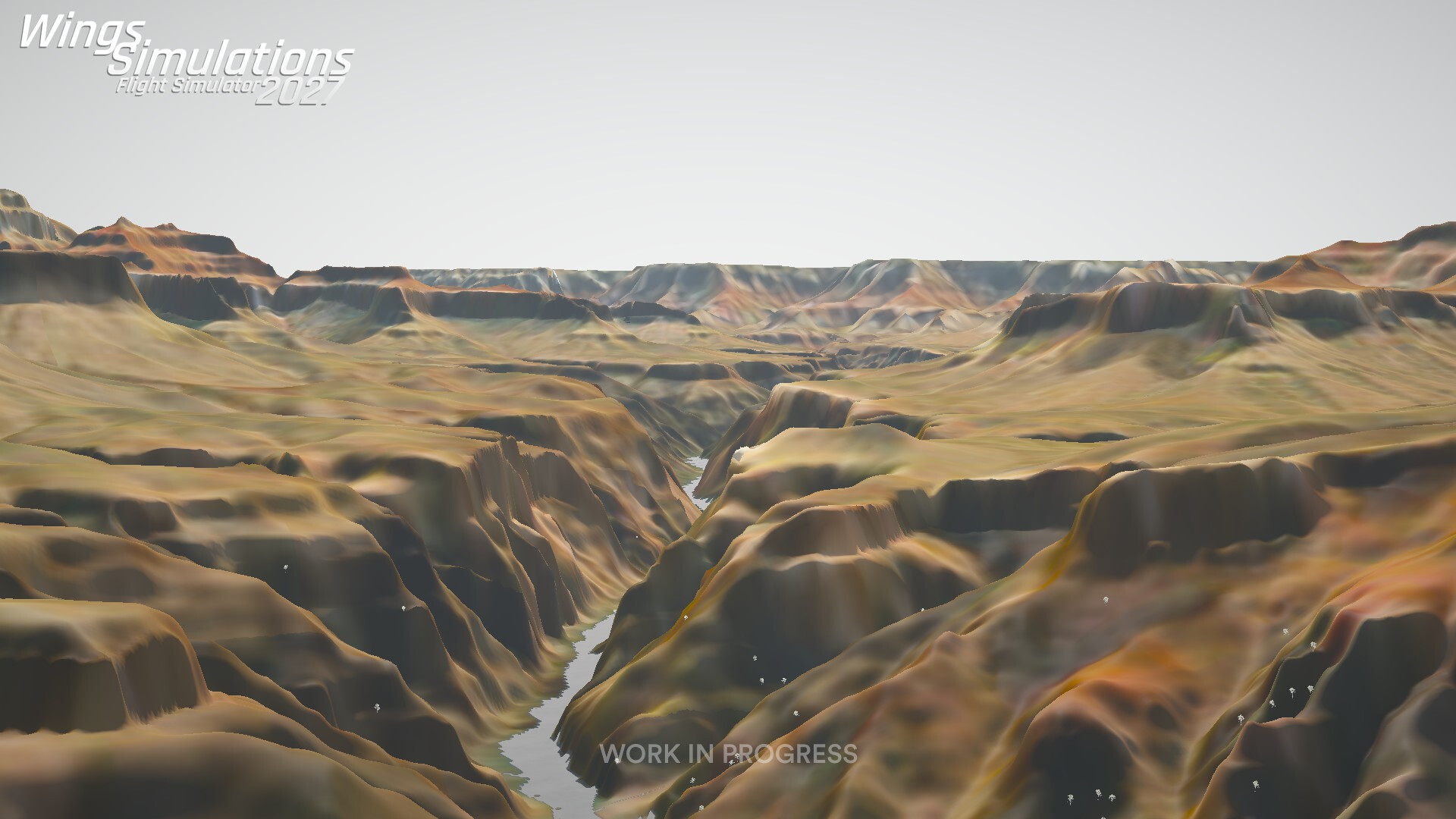 WingsSimulations Flight Simulator 2027 screenshot 9