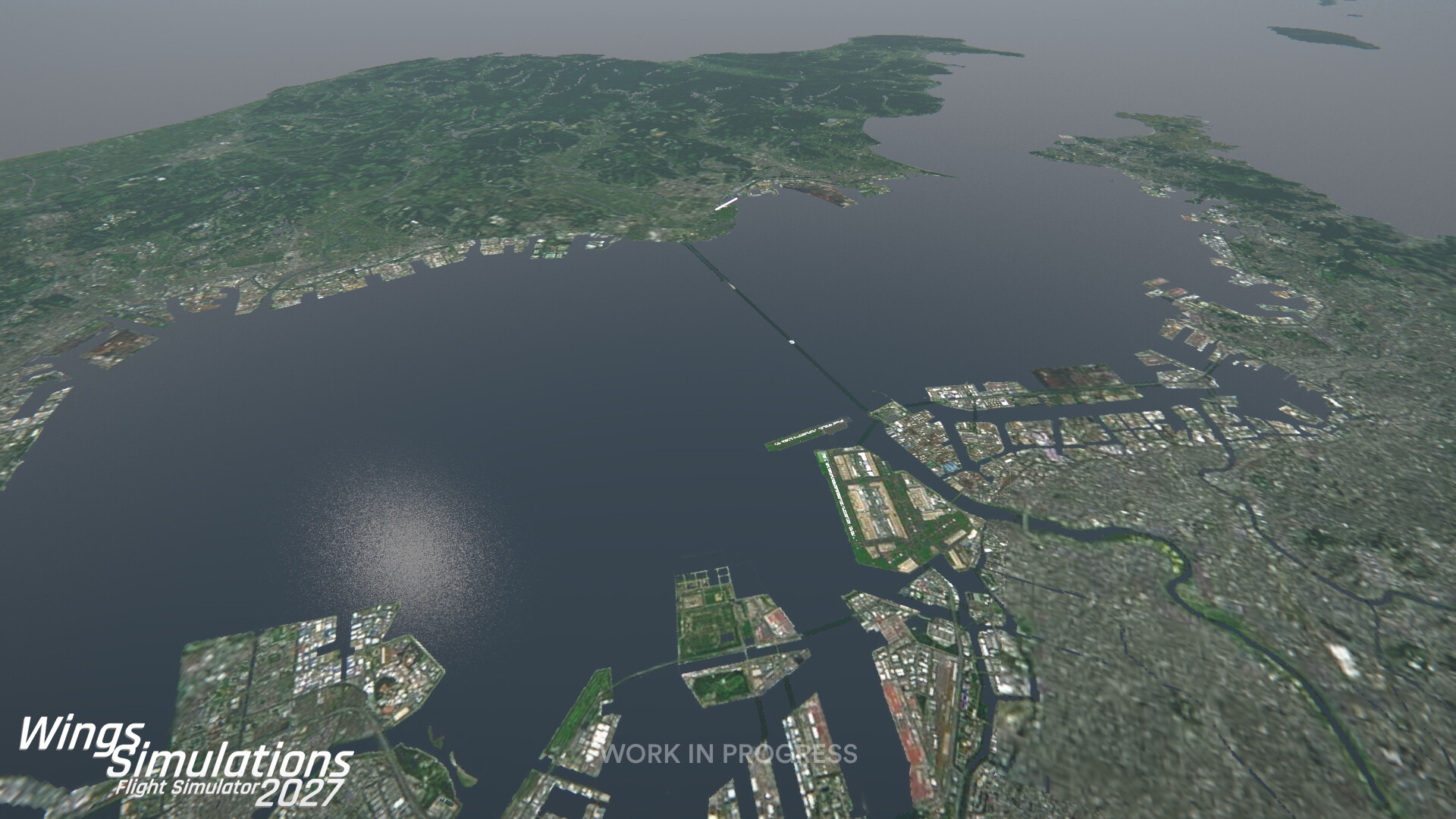 WingsSimulations Flight Simulator 2027 screenshot 6