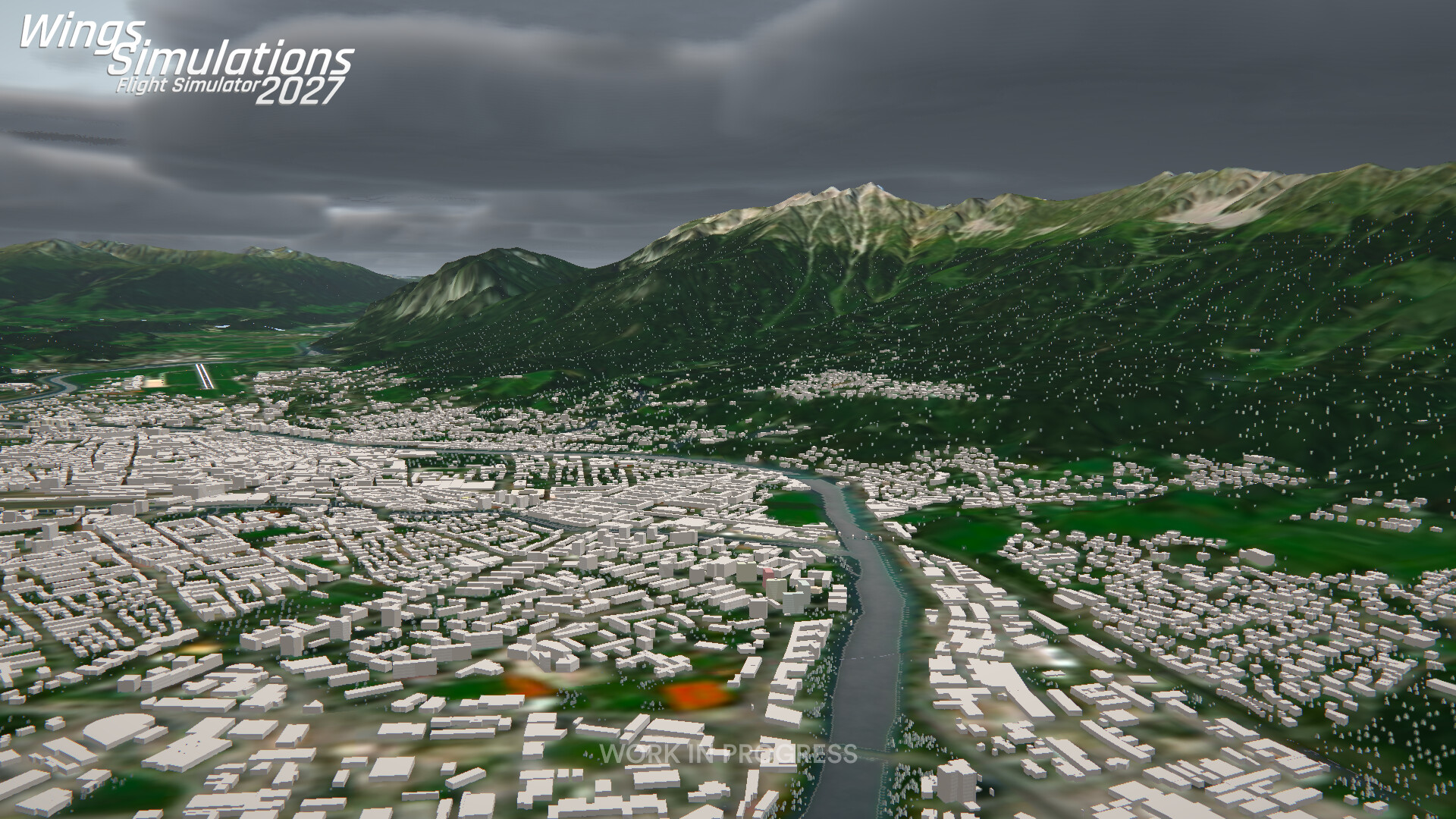 WingsSimulations Flight Simulator 2027 screenshot 8