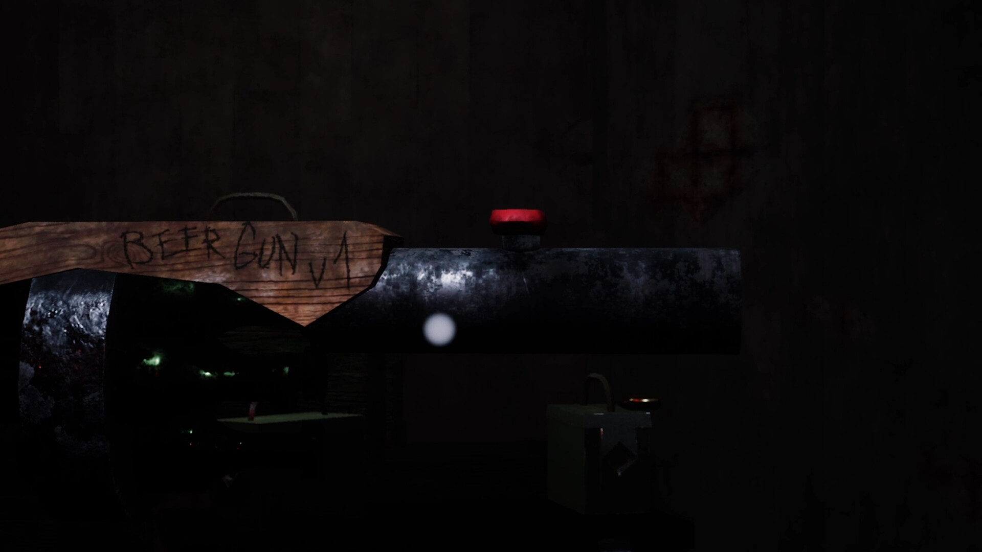 God Shot screenshot 6