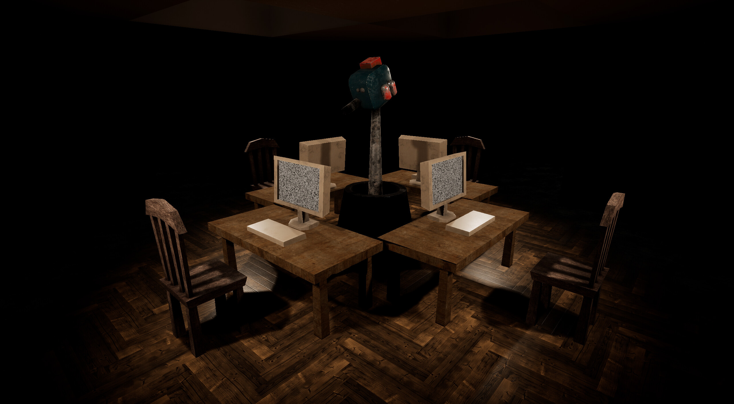 God Shot screenshot 7