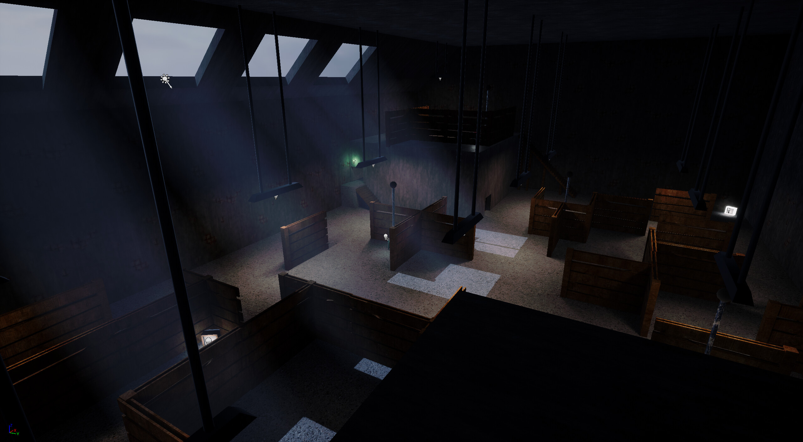 God Shot screenshot 9