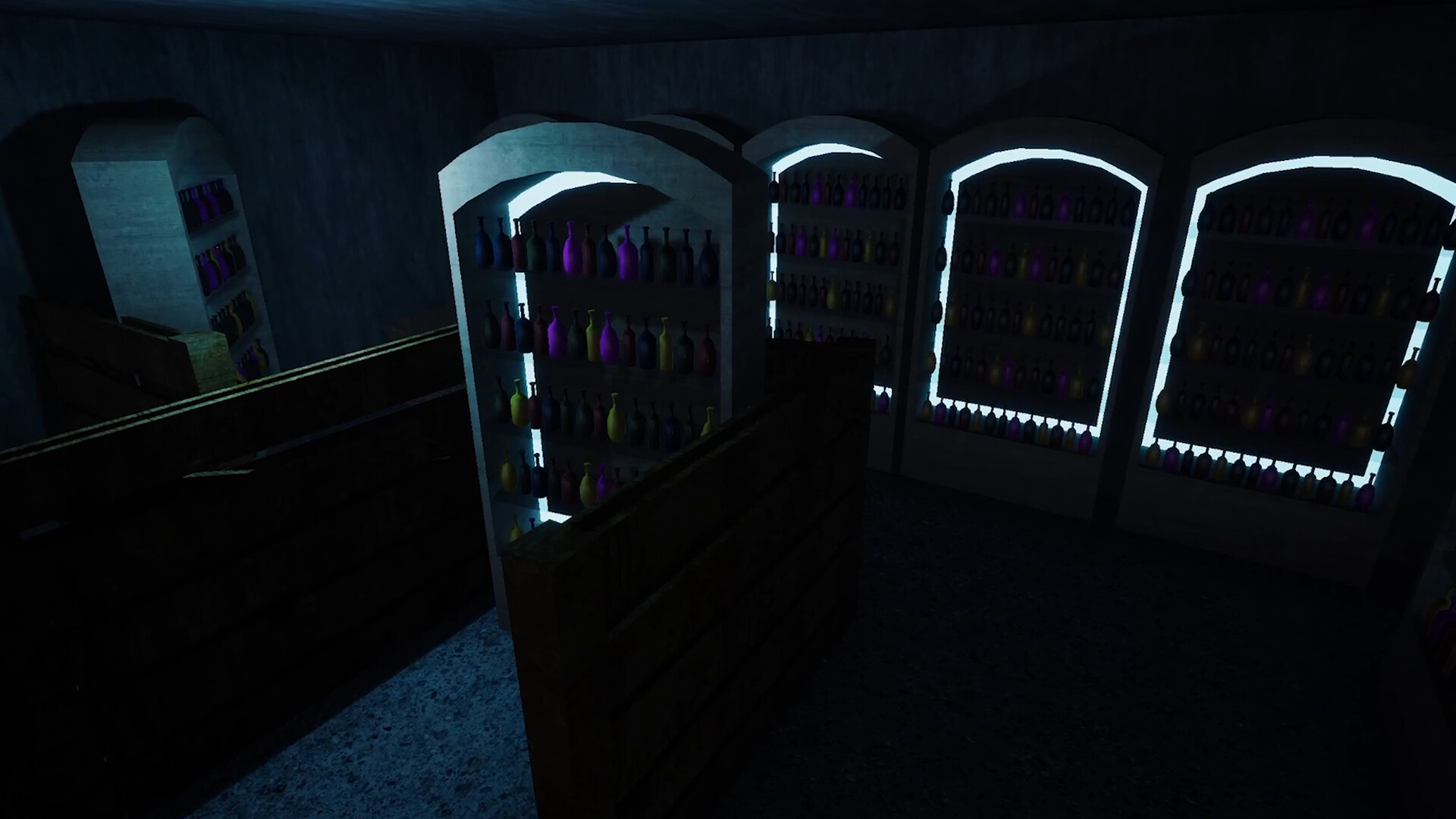God Shot screenshot 8