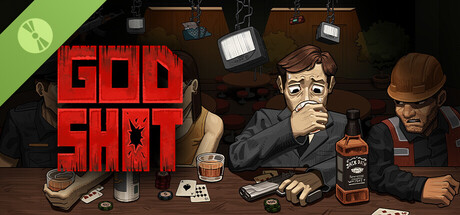 God Shot Demo