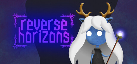 Reverse Horizons