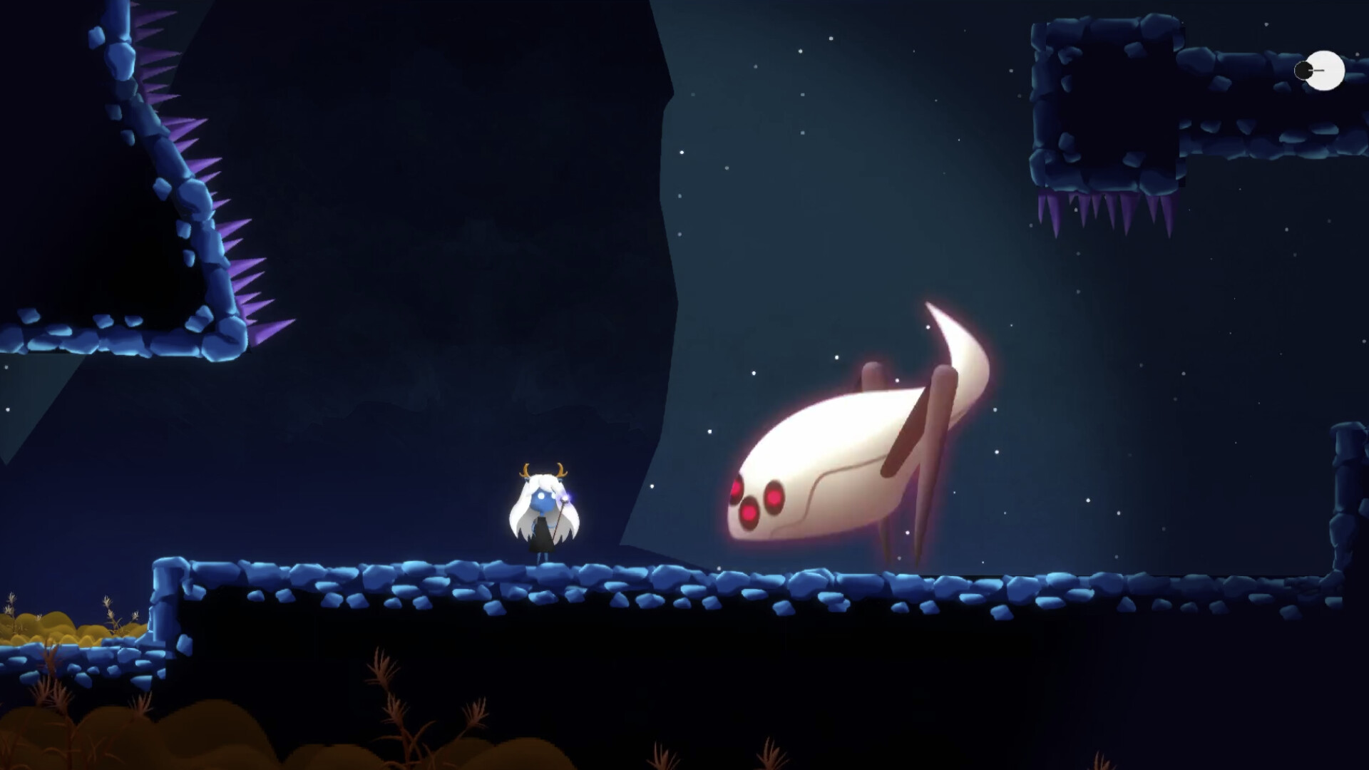 Reverse Horizons screenshot 4