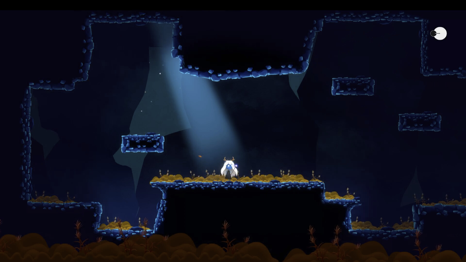 Reverse Horizons screenshot 1
