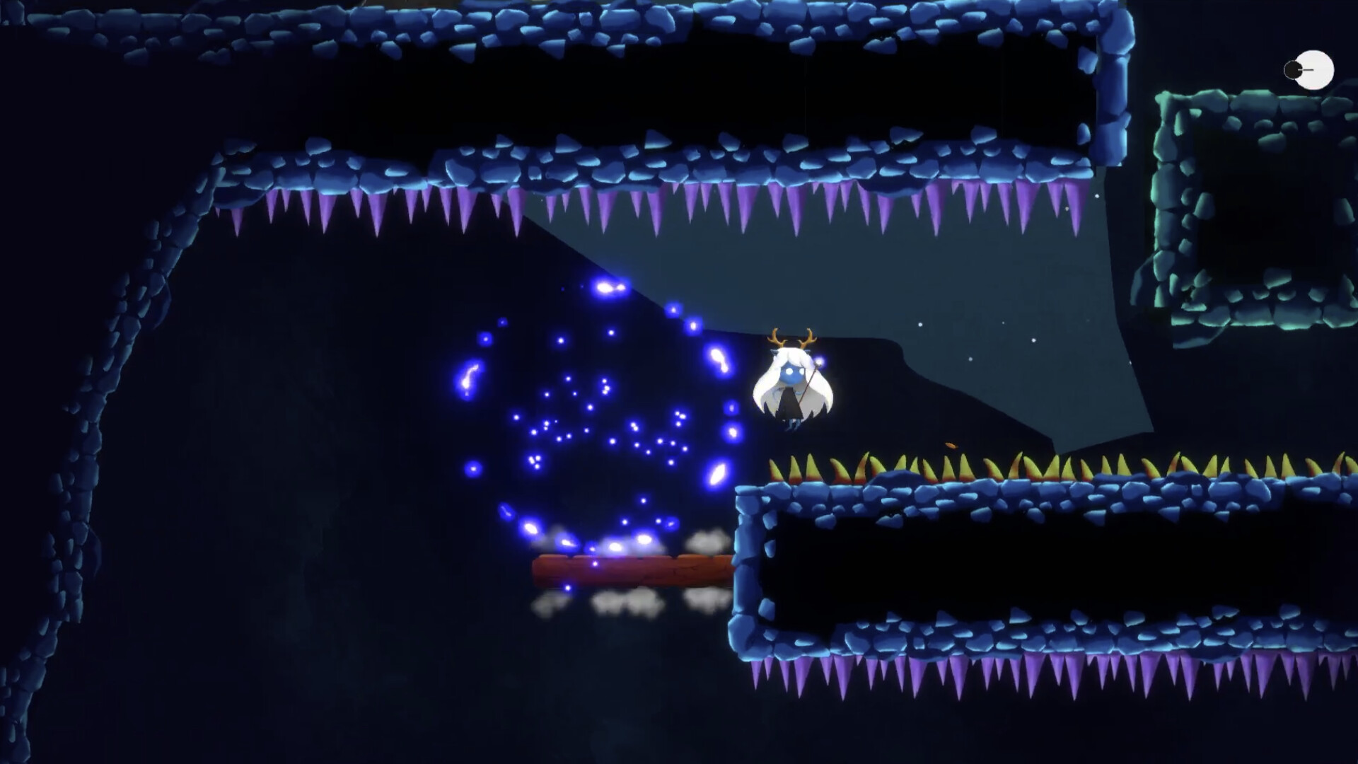 Reverse Horizons screenshot 5