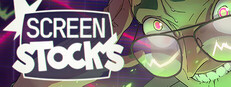 Screen Stocks cover art