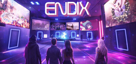 Endix — Steam header