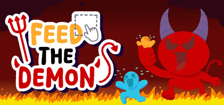 Feed THE DEMON Incremental