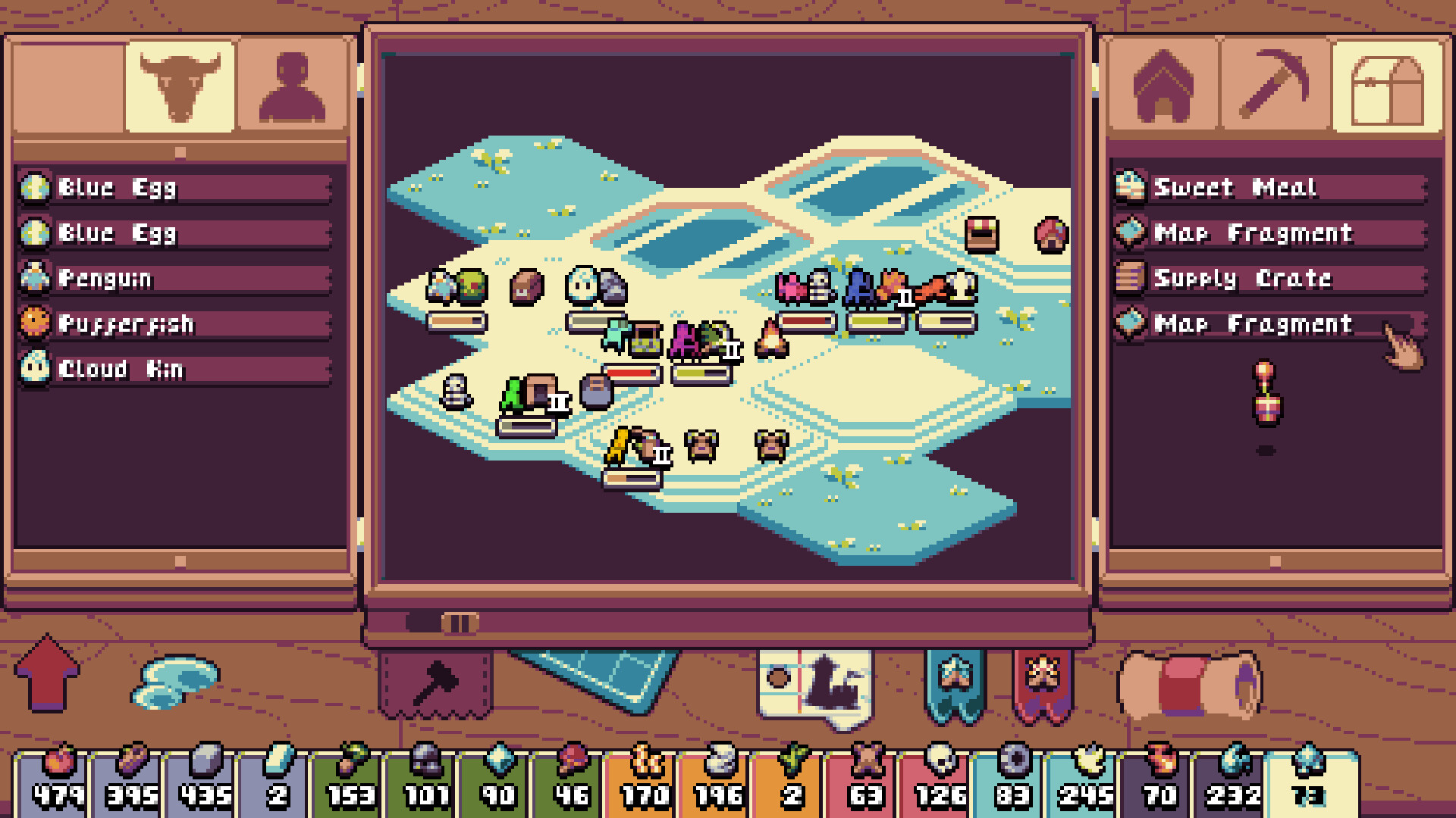 EMBARK : Tiles & Territory screenshot 3