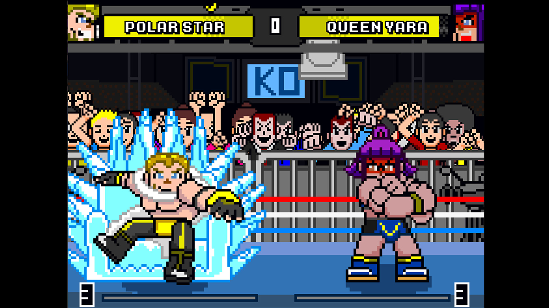 Urban Struggle screenshot 5
