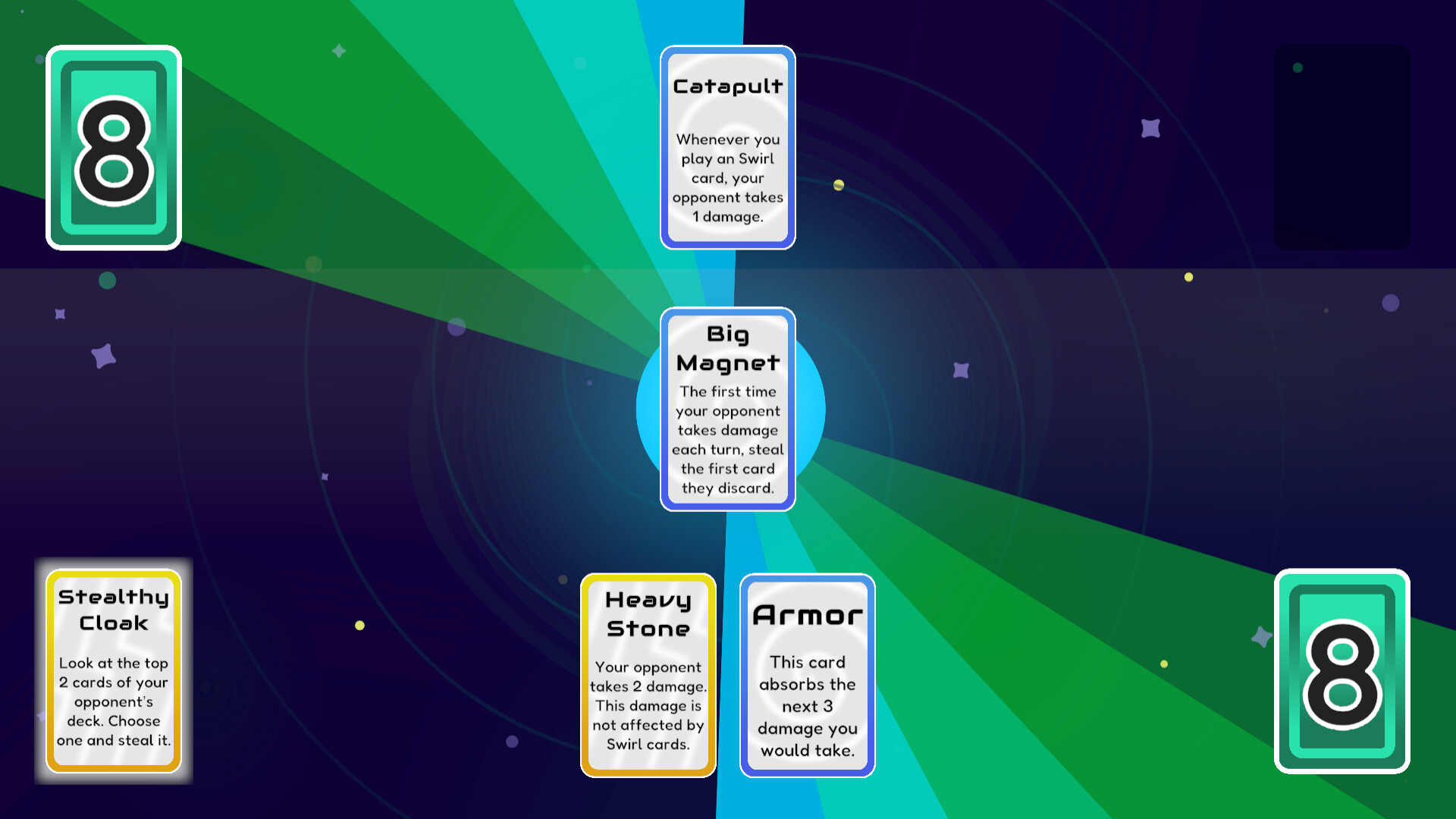 SnatchDeck screenshot 4