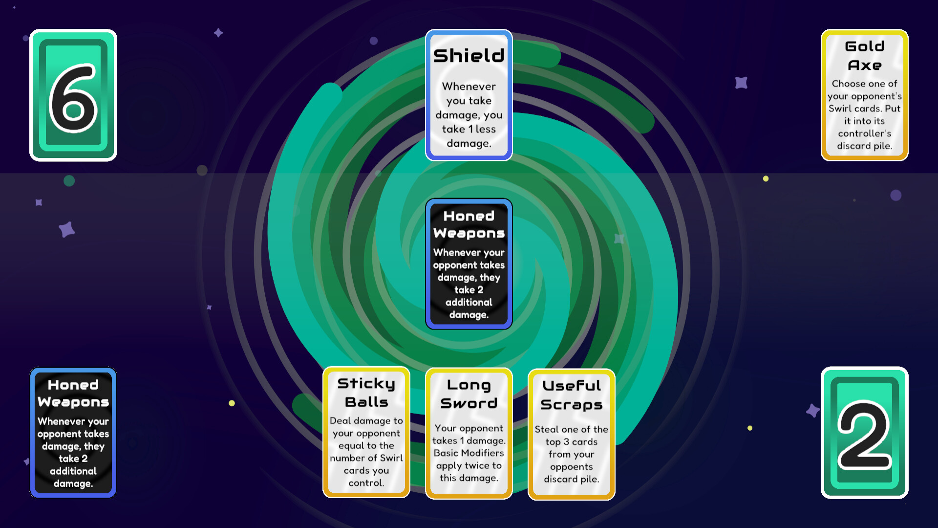 SnatchDeck screenshot 5