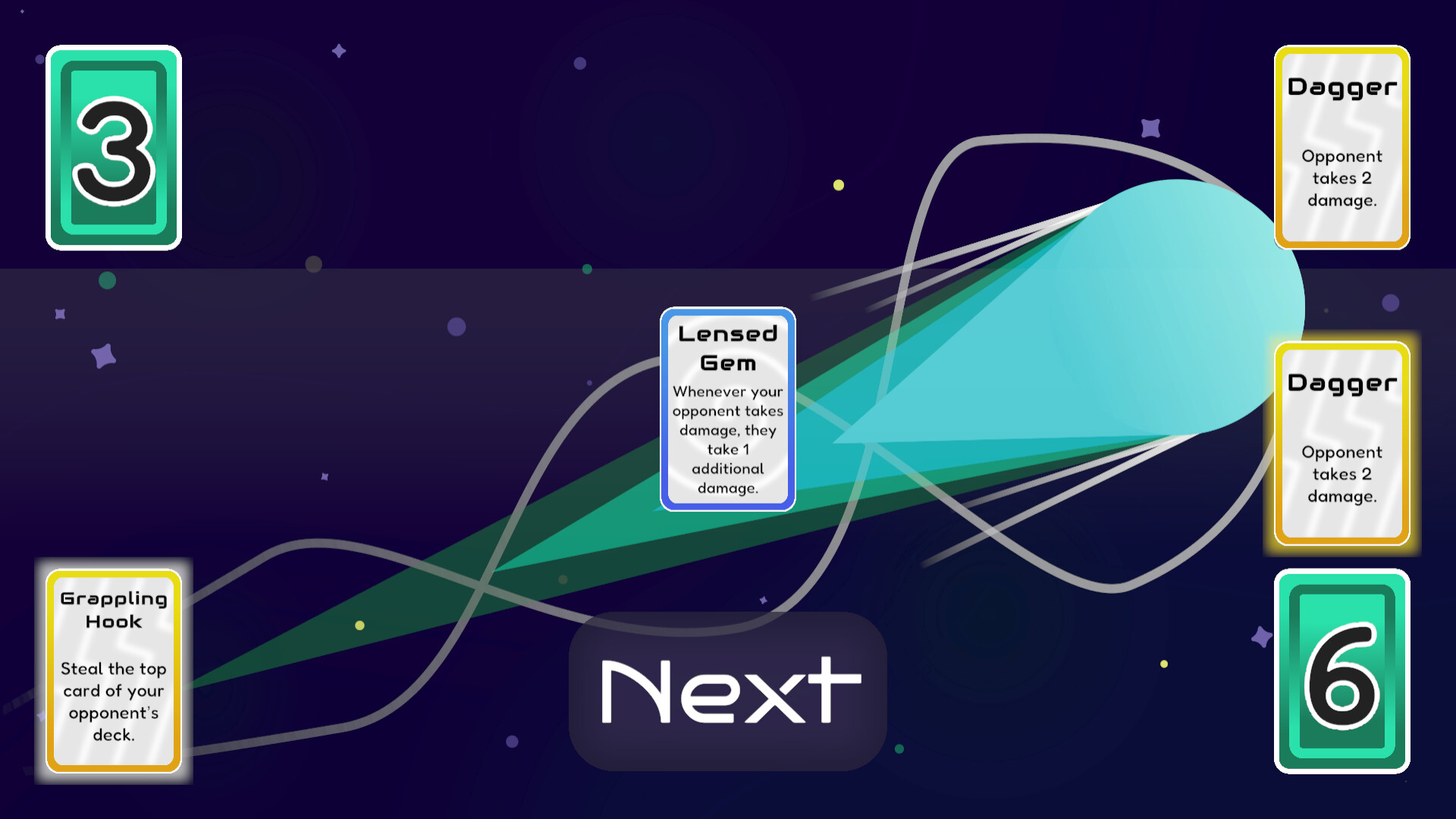 SnatchDeck screenshot 1
