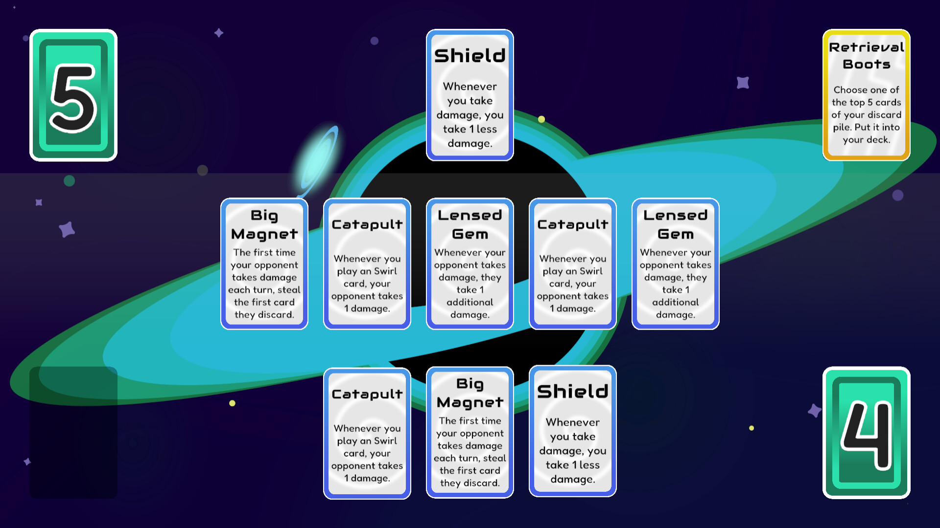 SnatchDeck screenshot 3
