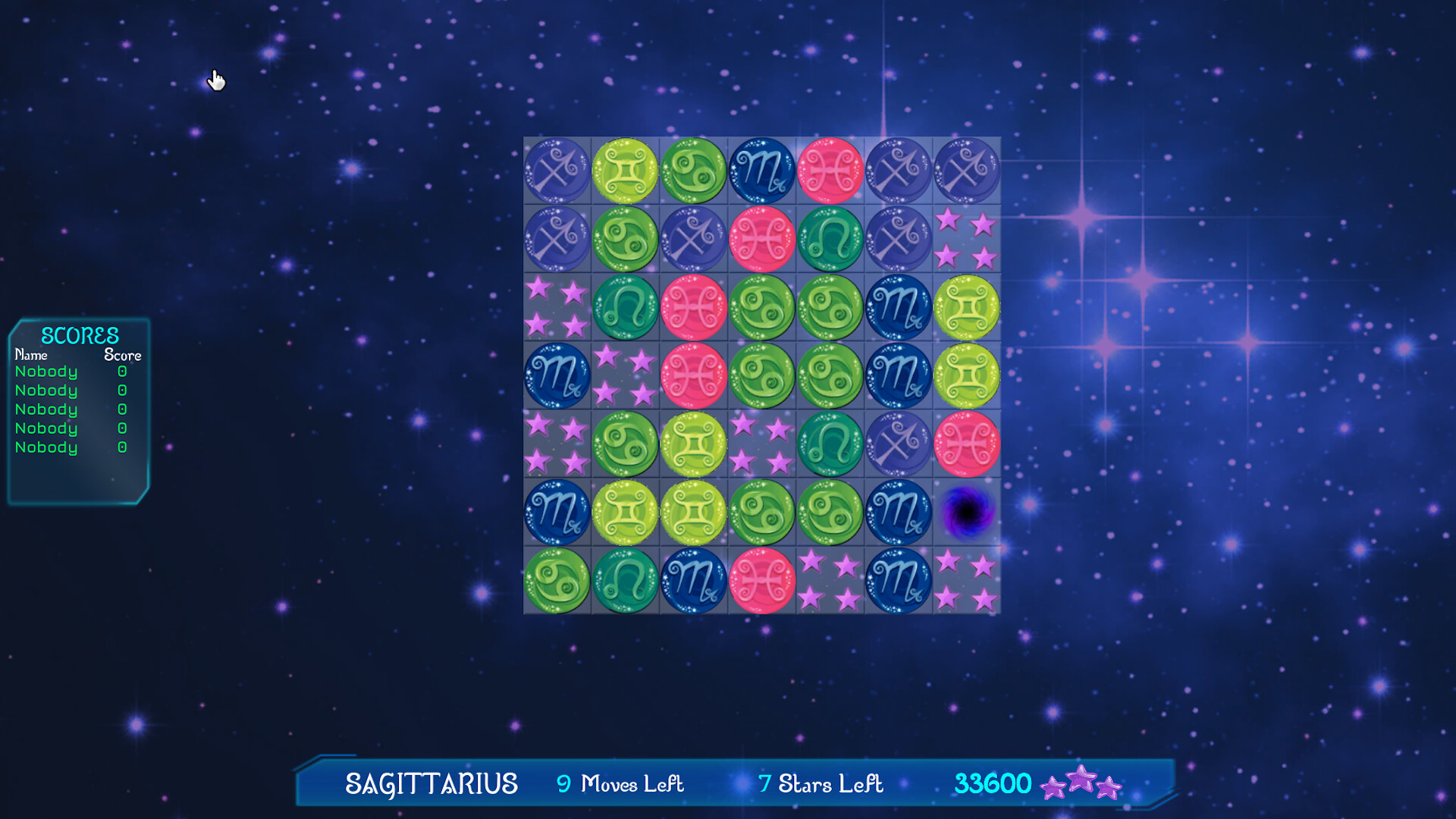 AstroMatch screenshot 5