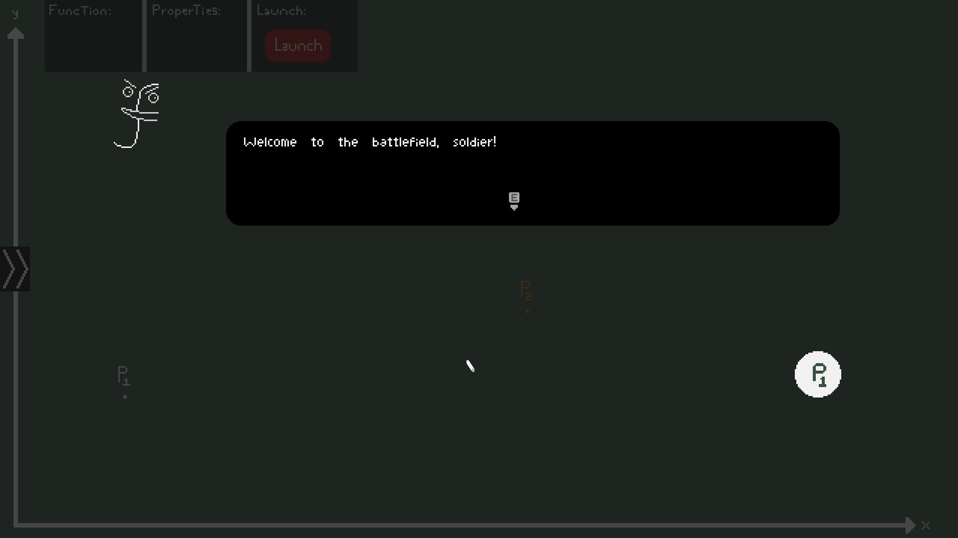 Cartesian Battle screenshot 3