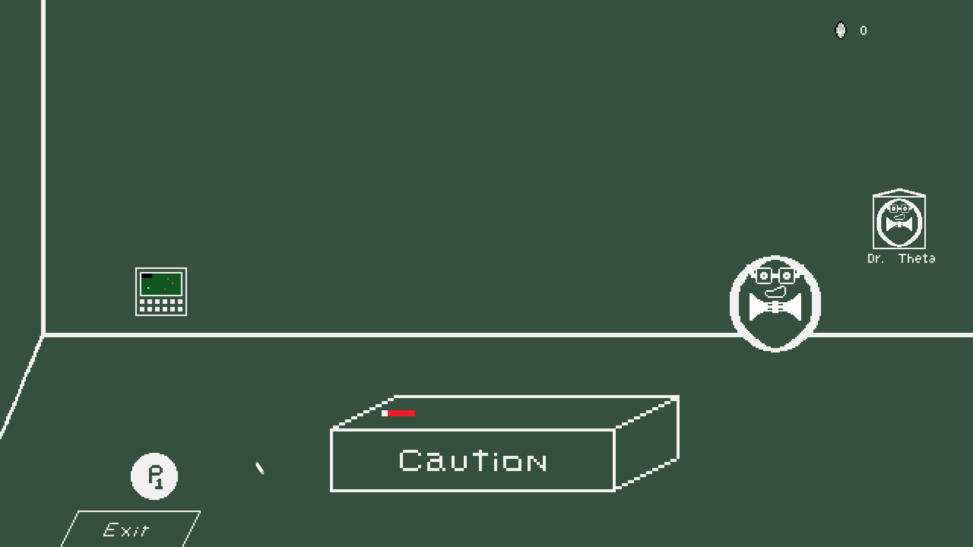 Cartesian Battle screenshot 7