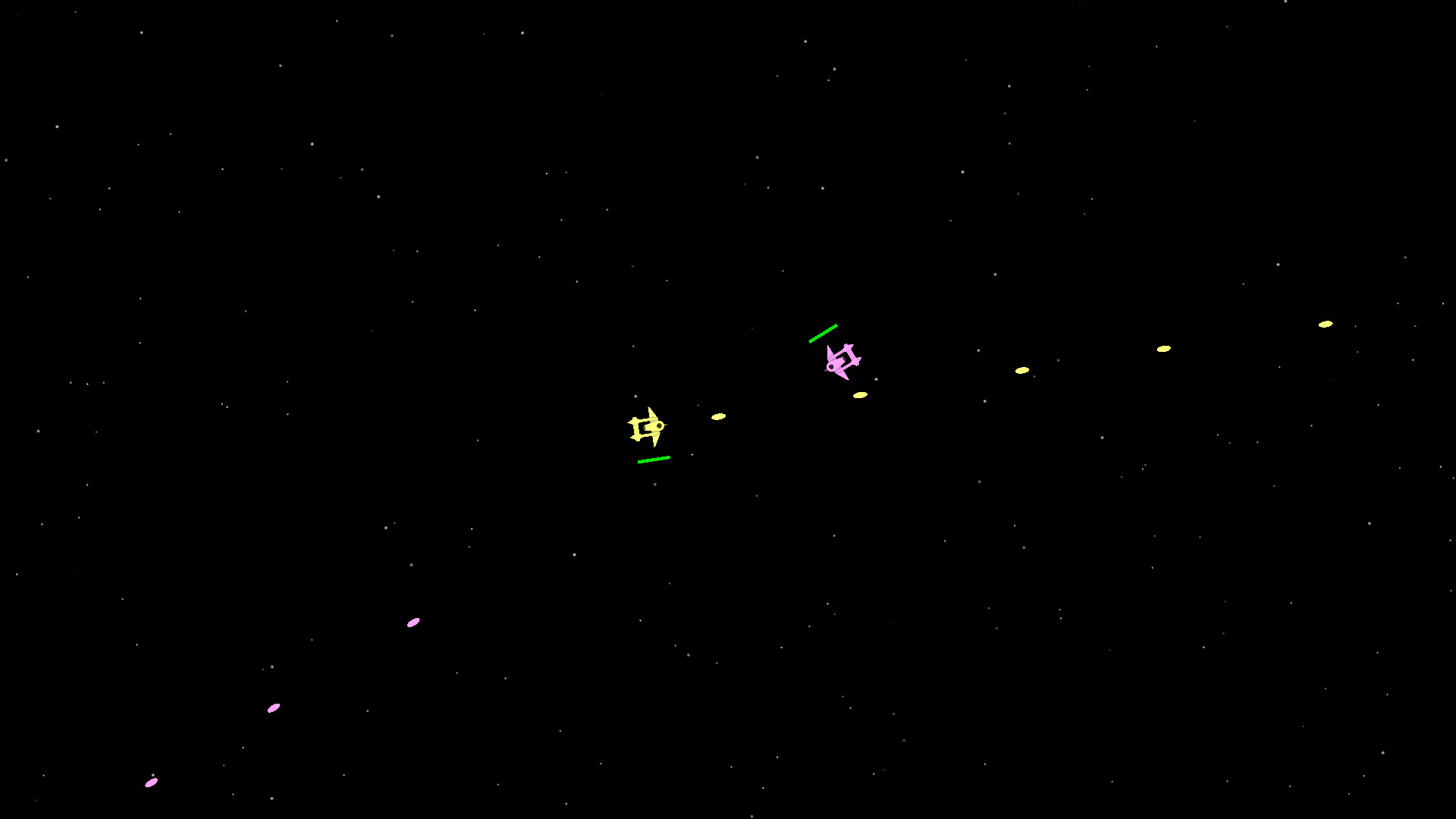 ACCRETION screenshot 4