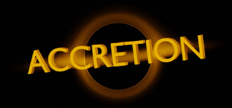 ACCRETION — Steam header