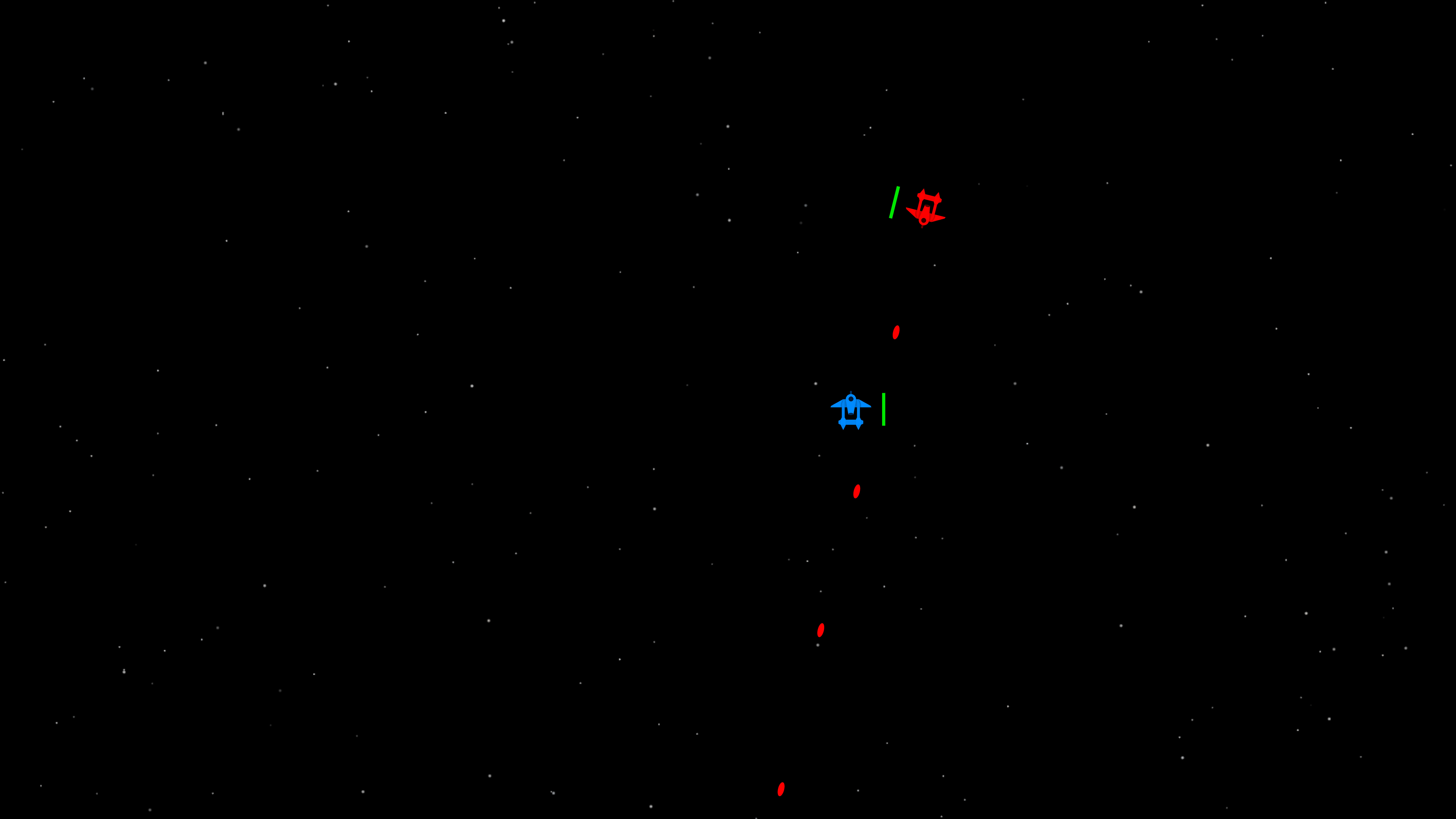 ACCRETION screenshot 3