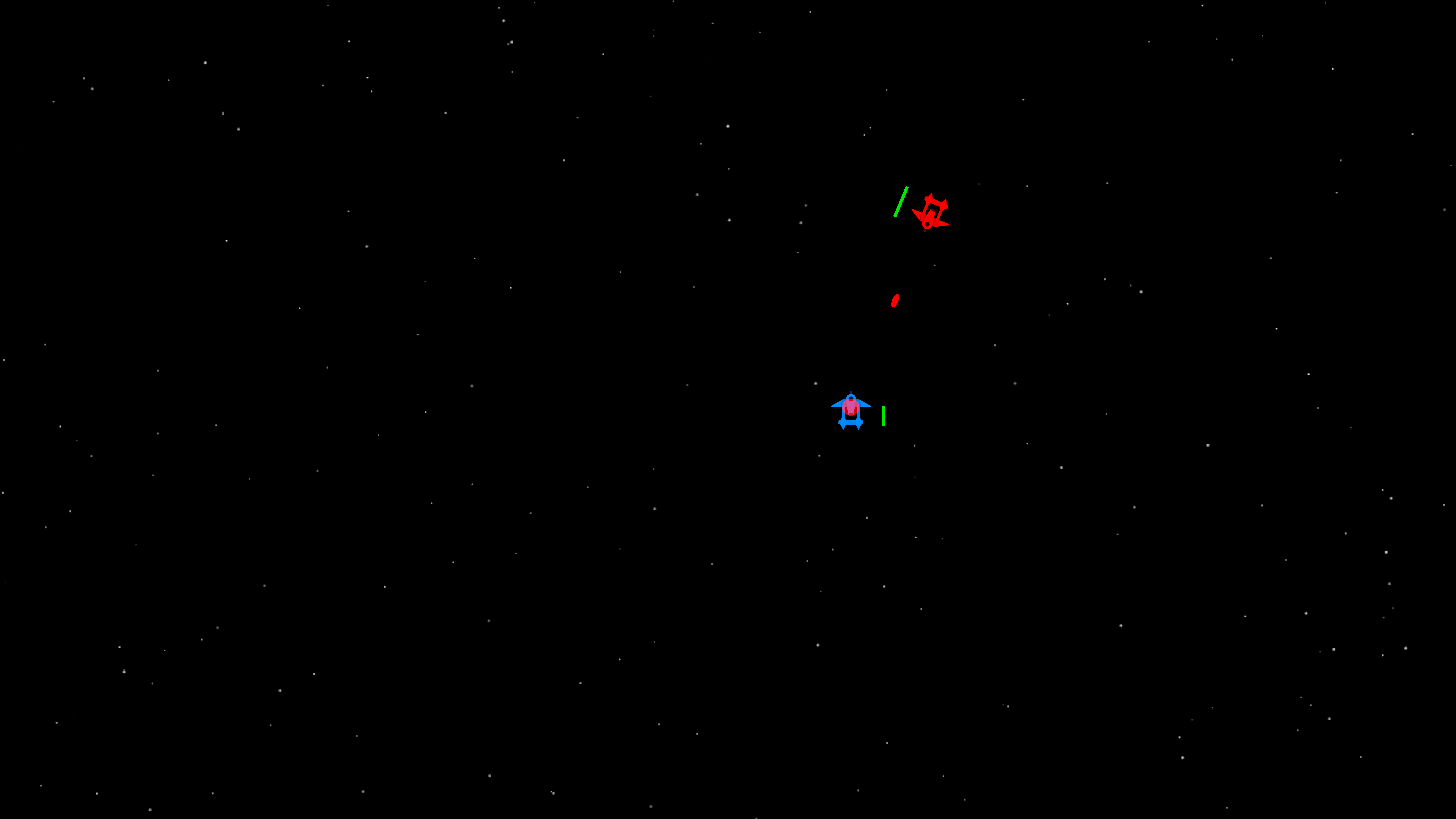 ACCRETION screenshot 2