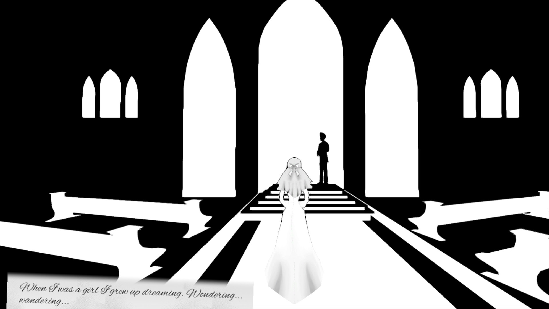 apartment: a separated place screenshot 4
