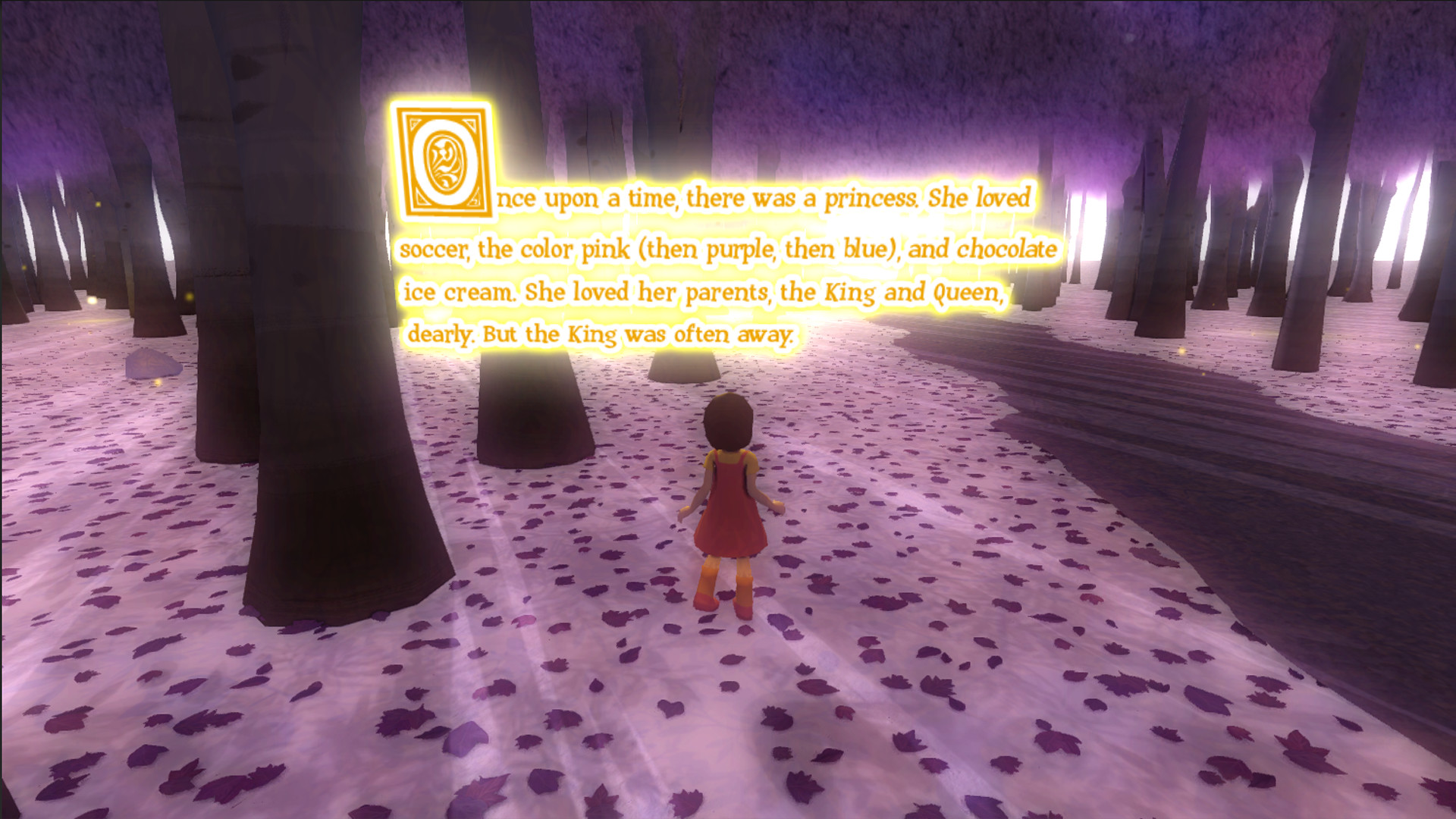 apartment: a separated place screenshot 6