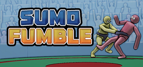 Sumo Fumble: Physics Party
