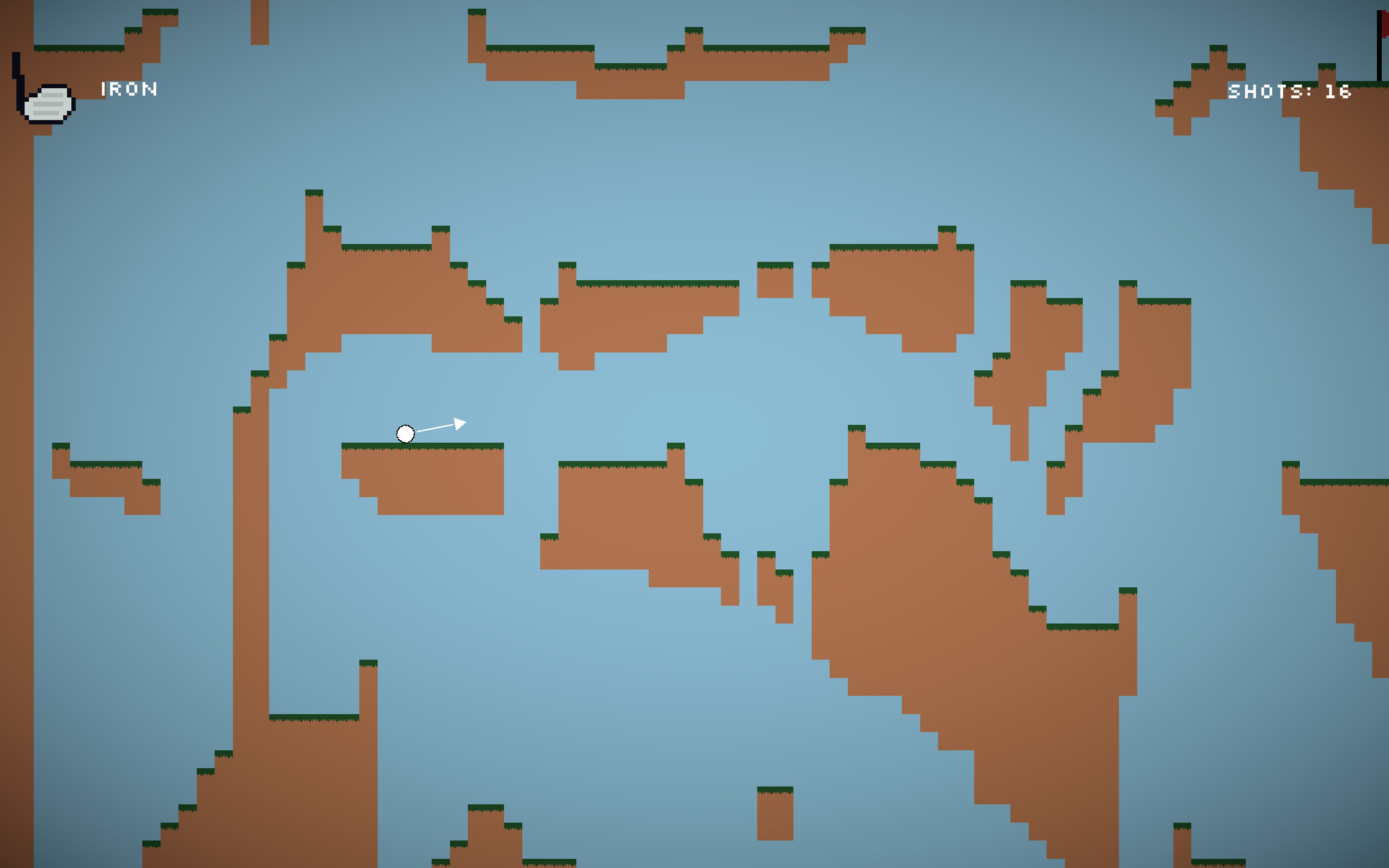 Above Par screenshot 4