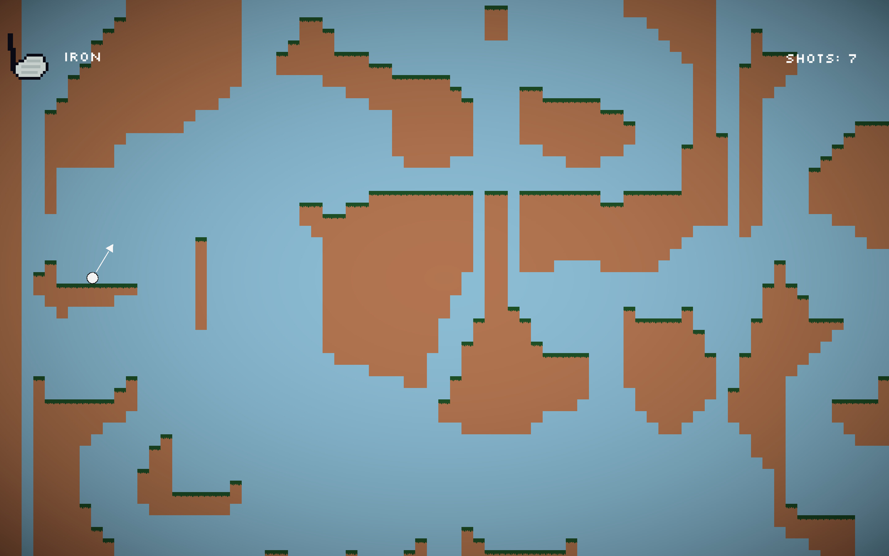 Above Par screenshot 3