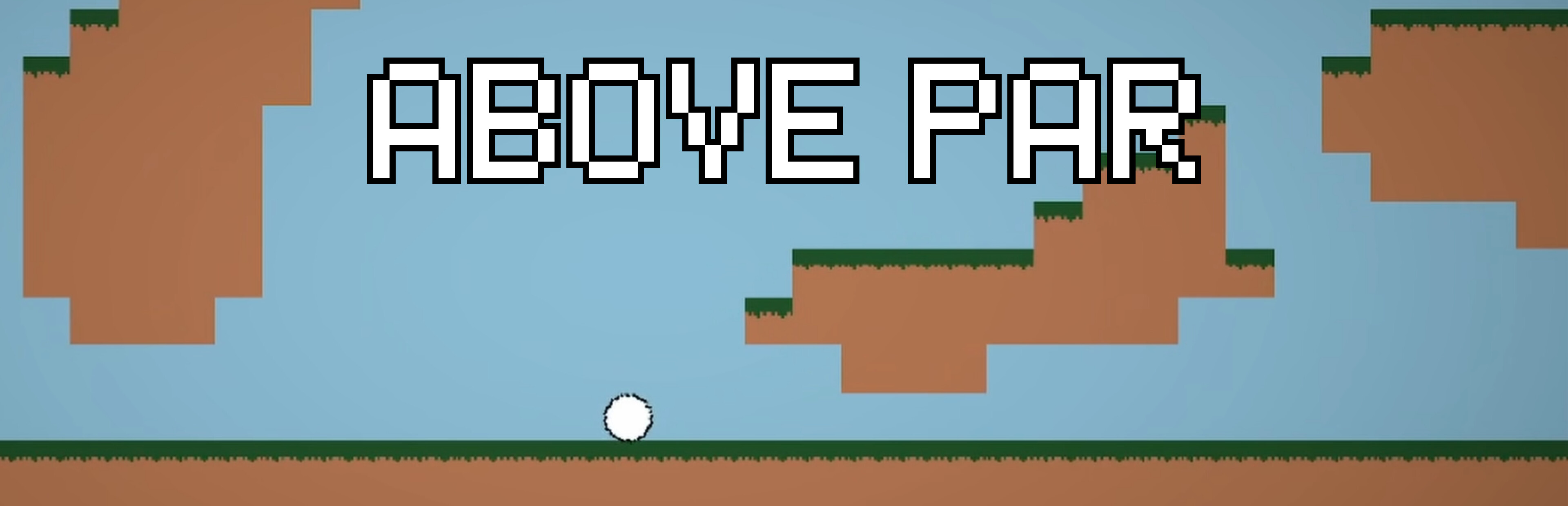 Above Par screenshot 1