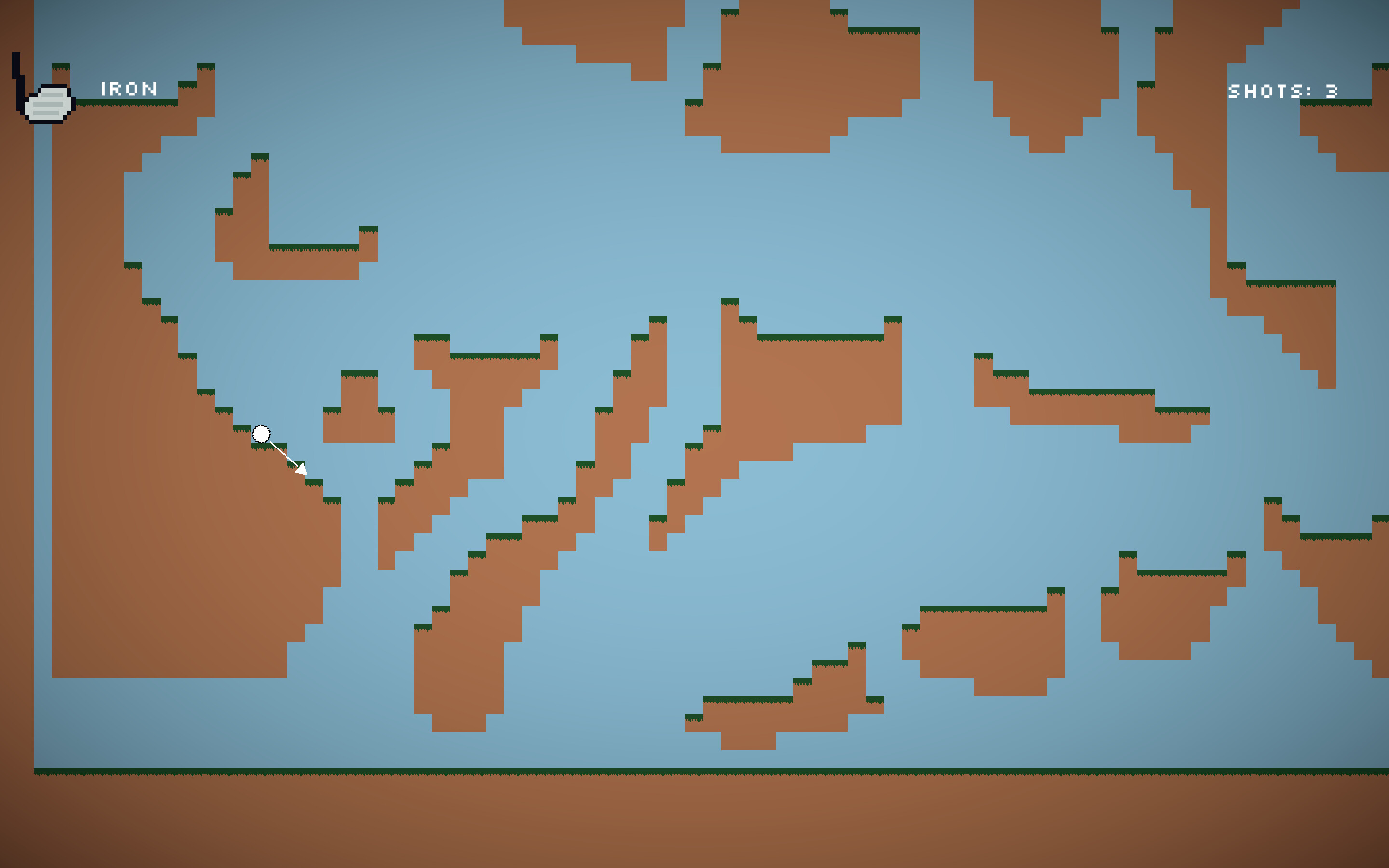 Above Par screenshot 2