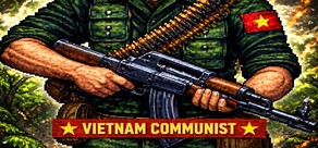 Vietnam Communist: Against U.S. Invasion