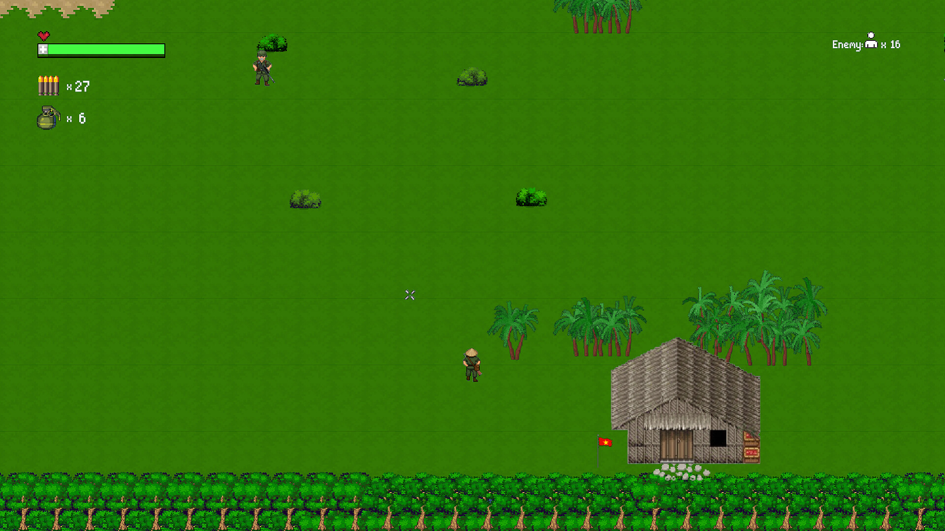 Vietnam Communist screenshot 6