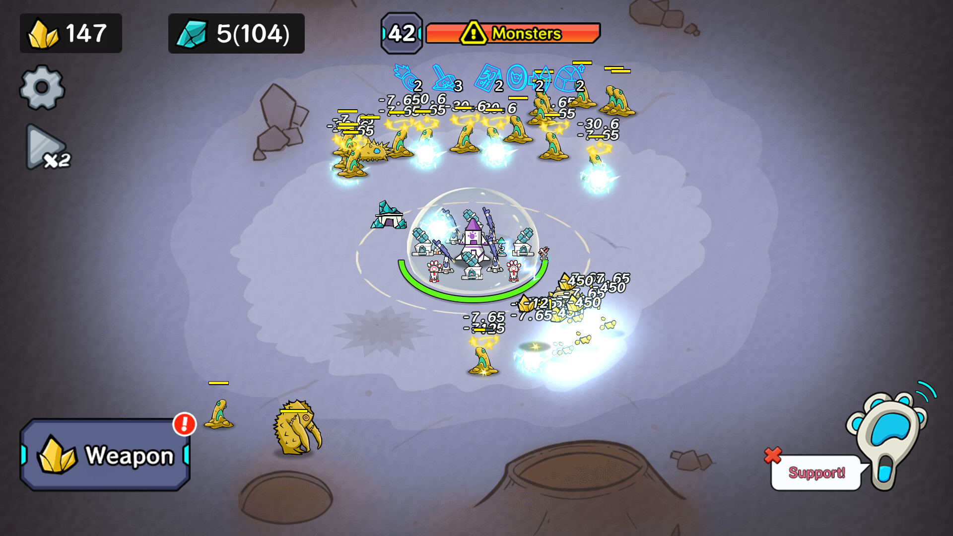 Priceless Return screenshot 5