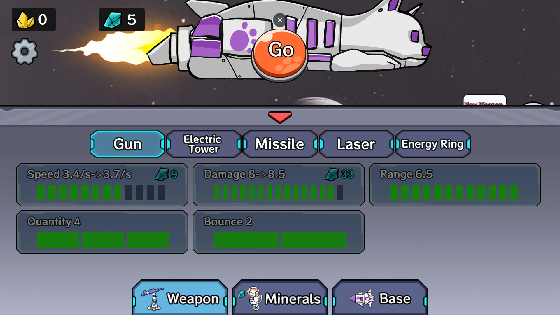Priceless Return screenshot 7