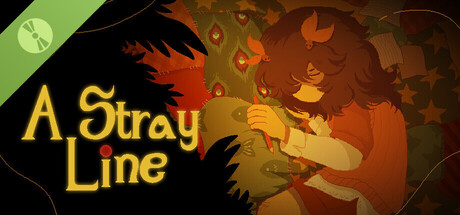 A Stray Line Demo