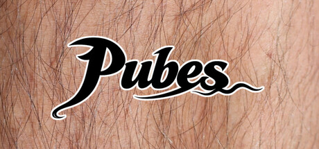 Pubes — Steam header