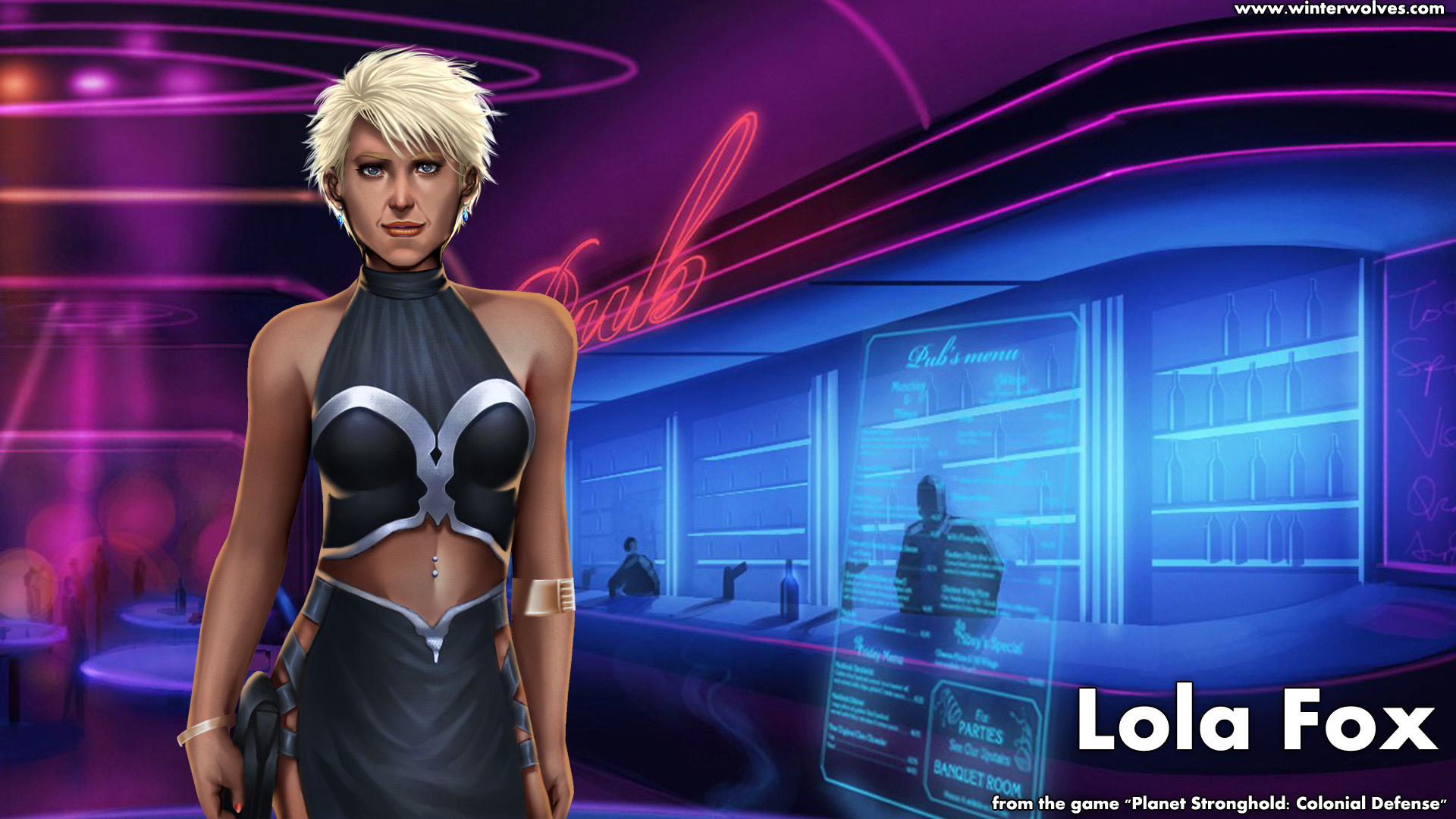 PSCD - Soundtrack & Wallpapers screenshot 1